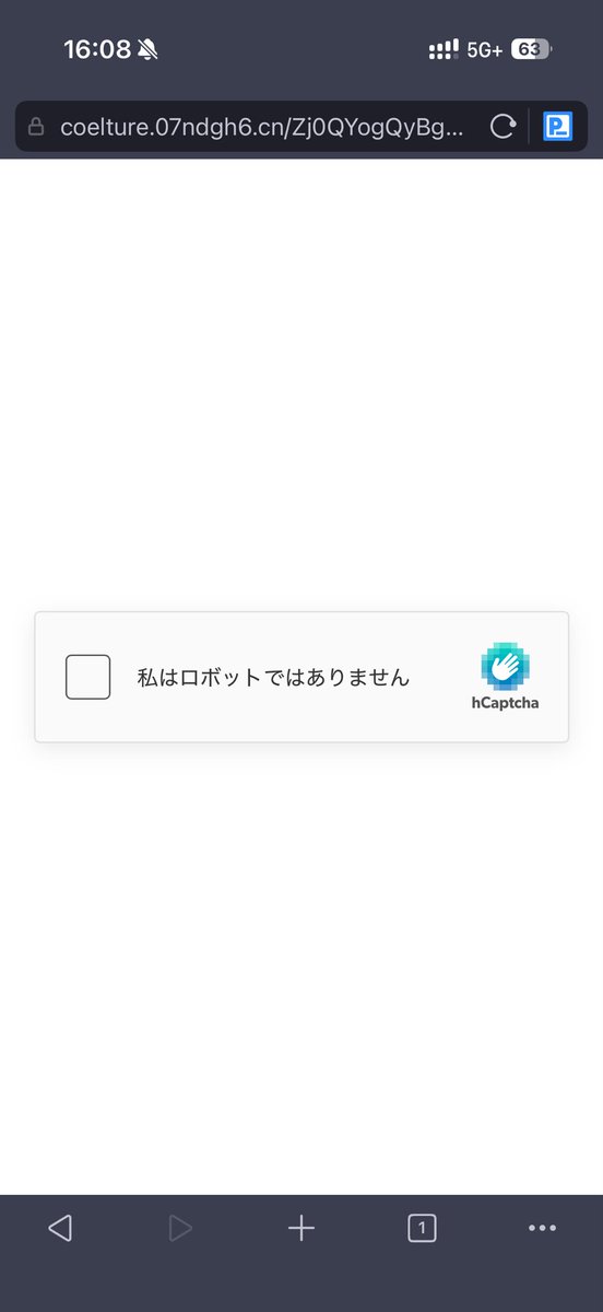 エポスカードを装ったフィッシングサイト hxxps://coelture.07ndgh6.cn