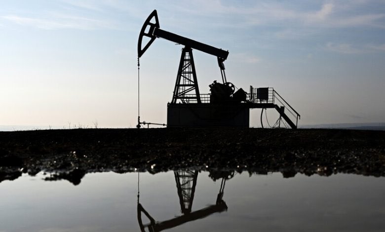 النفط يرتفع وسط مخاوف من تعطل الإمدادات 