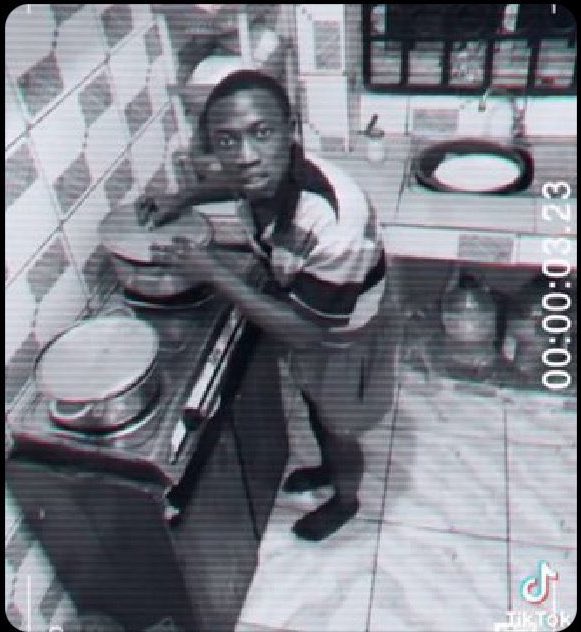 I would like to know how much appetite for hacking into my SM accounts that Katushabe has at this moment!

Not in bad faith but I just want to compare it with how much appetite I have for releasing the salary structures of Ministry of Works and Transport [UNRA inclusive]!