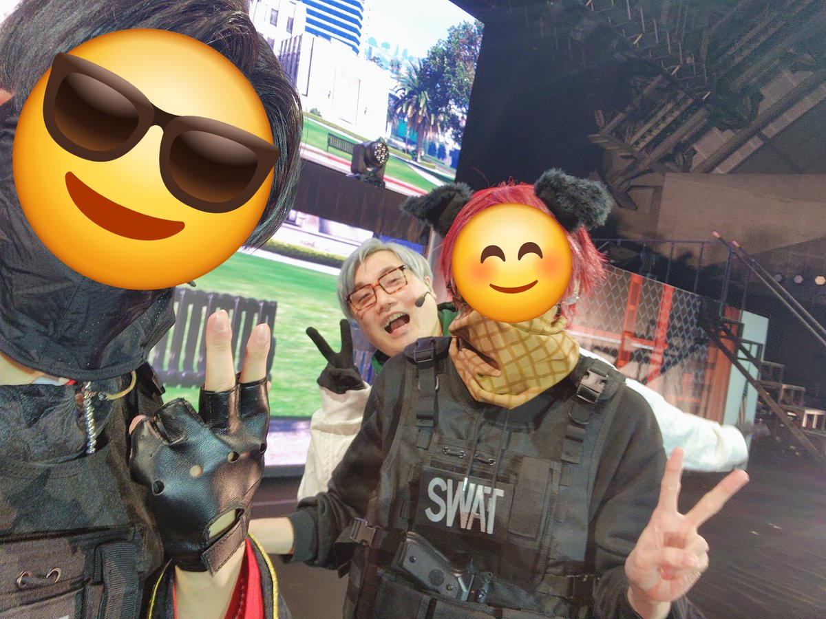 アベレージ ⚖️ tweet media