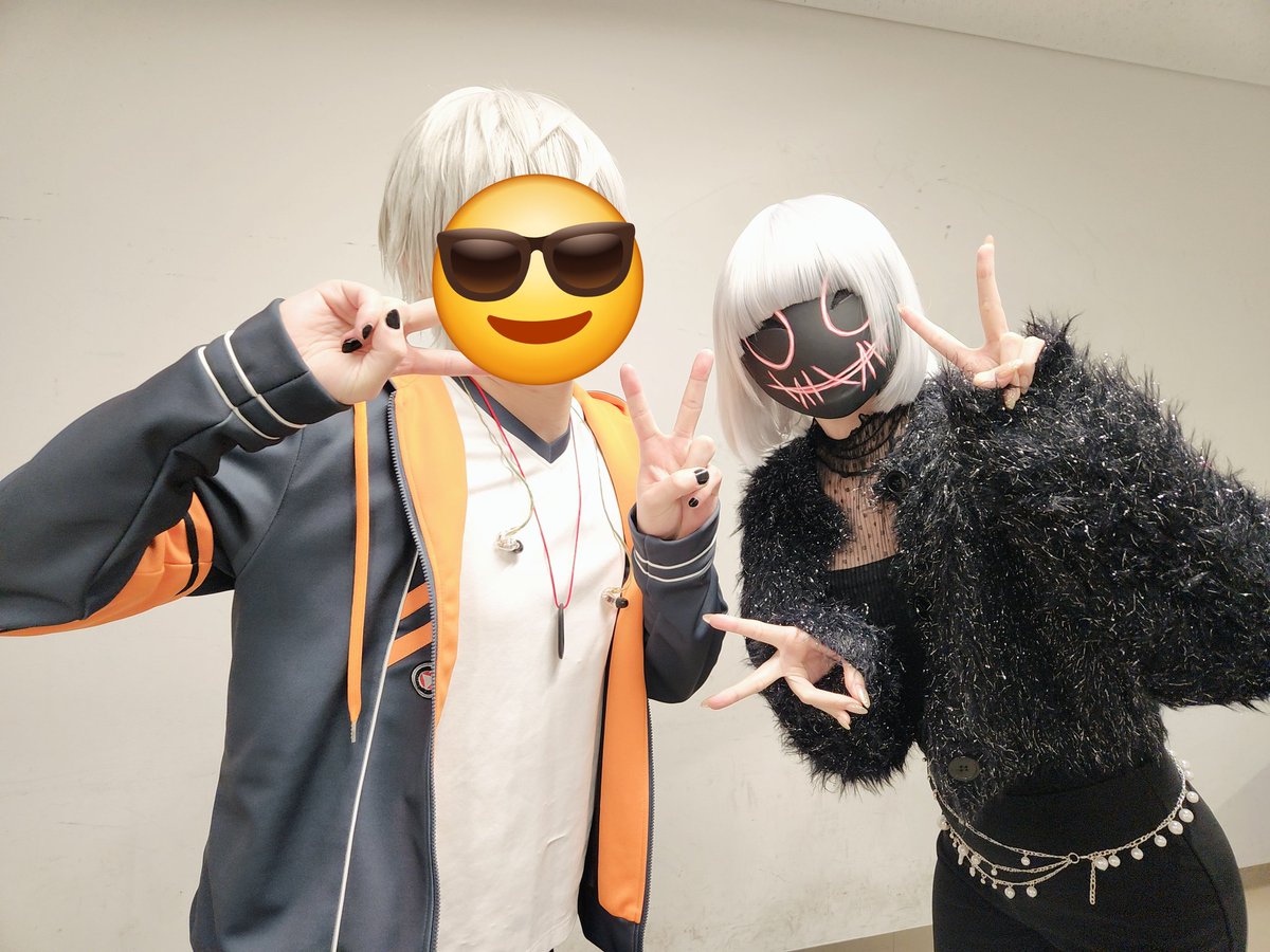 アベレージ ⚖️ tweet media