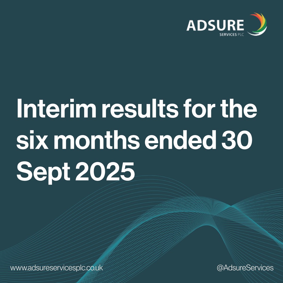 Adsure Services tweet media