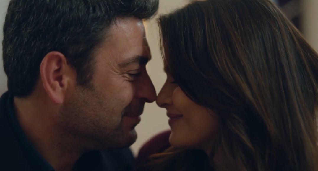 Burdan dönüş olmasın nolur ya, noluuurrrr 🤒