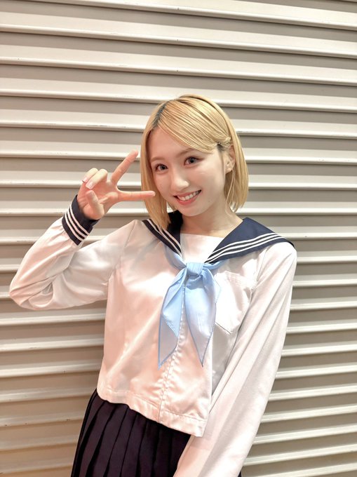 塩月希依音のTwitter画像10
