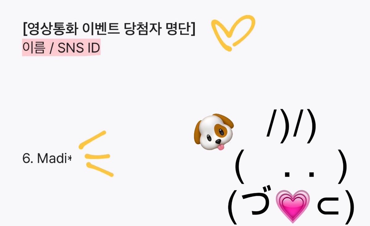 madi 🎀 tweet media