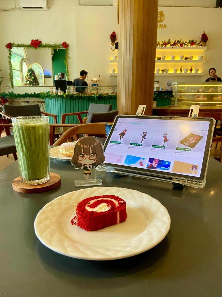 Handband Studios 😈 | @CFXXI - AD-01 tweet media