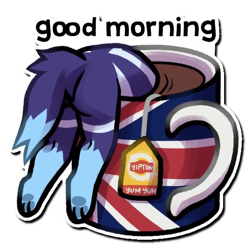 Kion (@kionthewolf25) on Twitter photo 