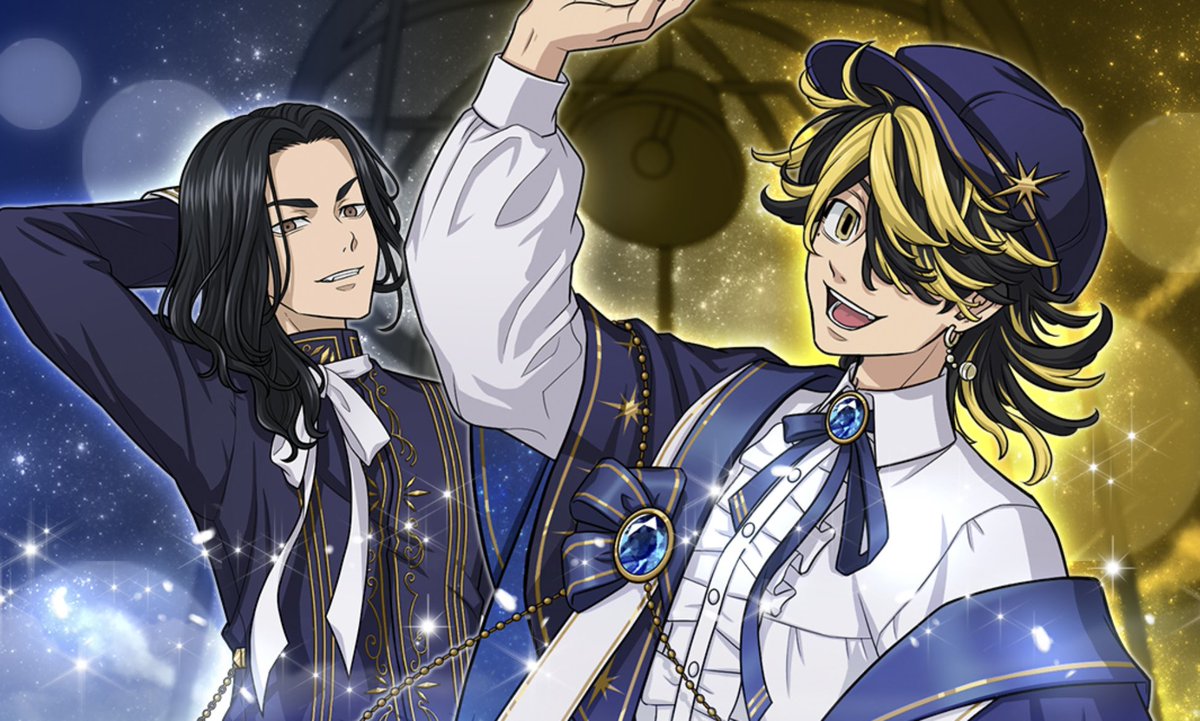 christmas bajitora 💙💛