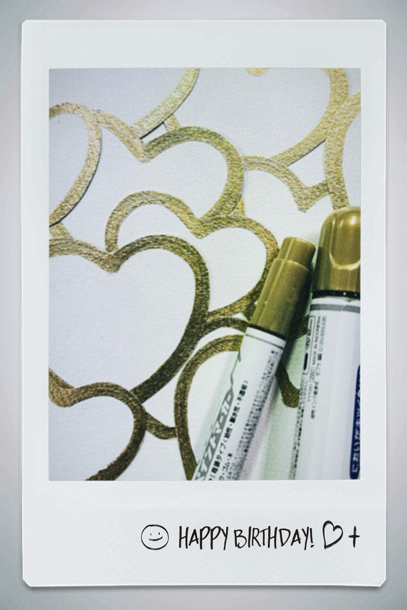 羽生結弦さんお誕生日おめでとうカードキャンペーン」楽しい企画