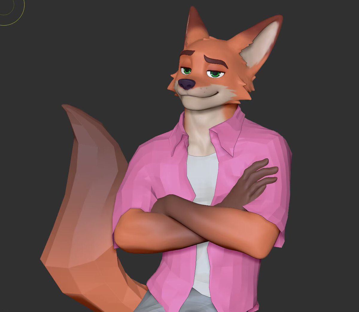 PeaShooter133's tweet image. my nicky