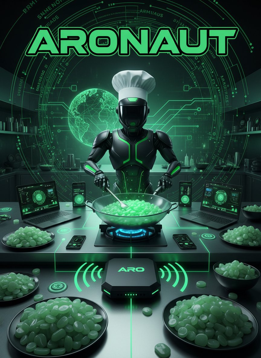 vickyvictors's tweet photo. ARO Network Testnet delivers value today: real traffic, daily Jade rewards, scalable tech & accessible nodes. Join 1.5M+ & earn passive income building next-gen web! 💚
@AroNetwork
@Arocommintern
Join: ⤵️
https://t.co/ZXFDGzY7dz
#AROTestnet #Jades #AroNetwork #DePin #Web3 https://t.co/yUUiHF0ArT