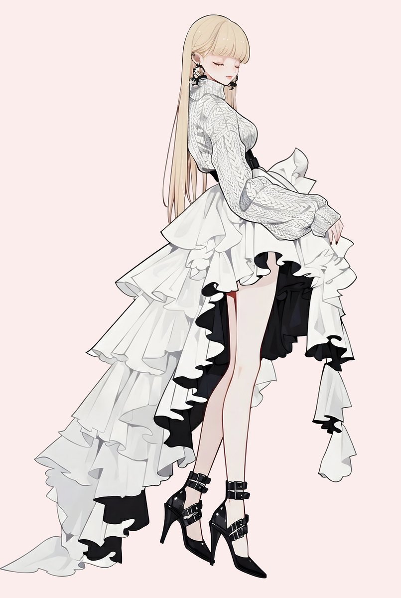 きのえ tweet media