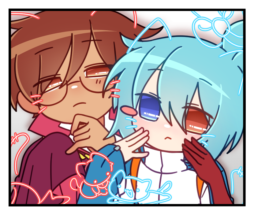 딥슬립💤 (@puyodepslep) on Twitter photo 