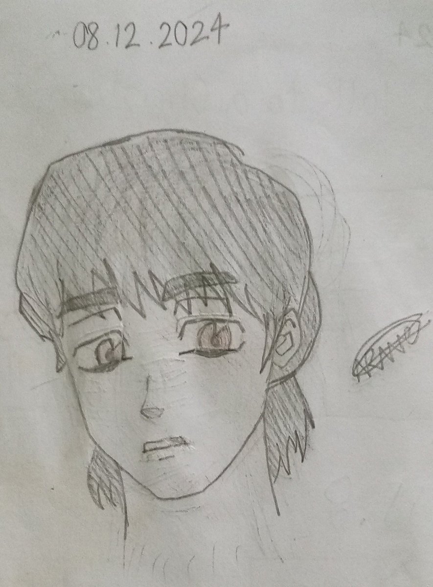 NRWEofficial's tweet photo. Old Sketch

#sketchart #originalcharacter https://t.co/o4pRClPfyG