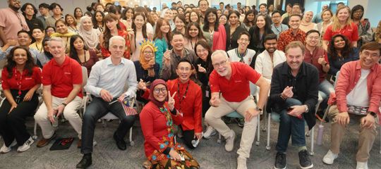 📈 The UK still wants to volunteer – but time, costs &amp; clunky processes hold people back. Discover the latest trends and how tech can turn intent into impact

buff.ly/vqDkHky

👨‍💻 Join HVG for free today: buff.ly/kwZ4tix

#LoVols #VolMngmnt #VolunteerEngagement