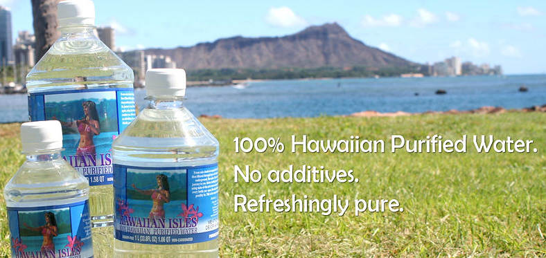 Bottled water is the #1 packaged beverage in America.

$ECGS Eco-Growth Strategies now controls a brand found in every major Hawaiian retailer, and they’re investing millions to take it national.

Disclaimer: tinyurl.com/ucjp5293