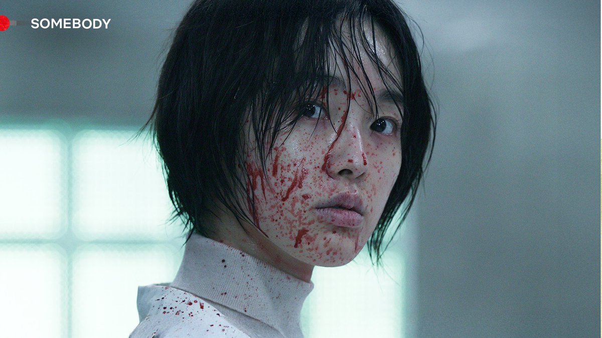 K-Drama Menfess tweet media