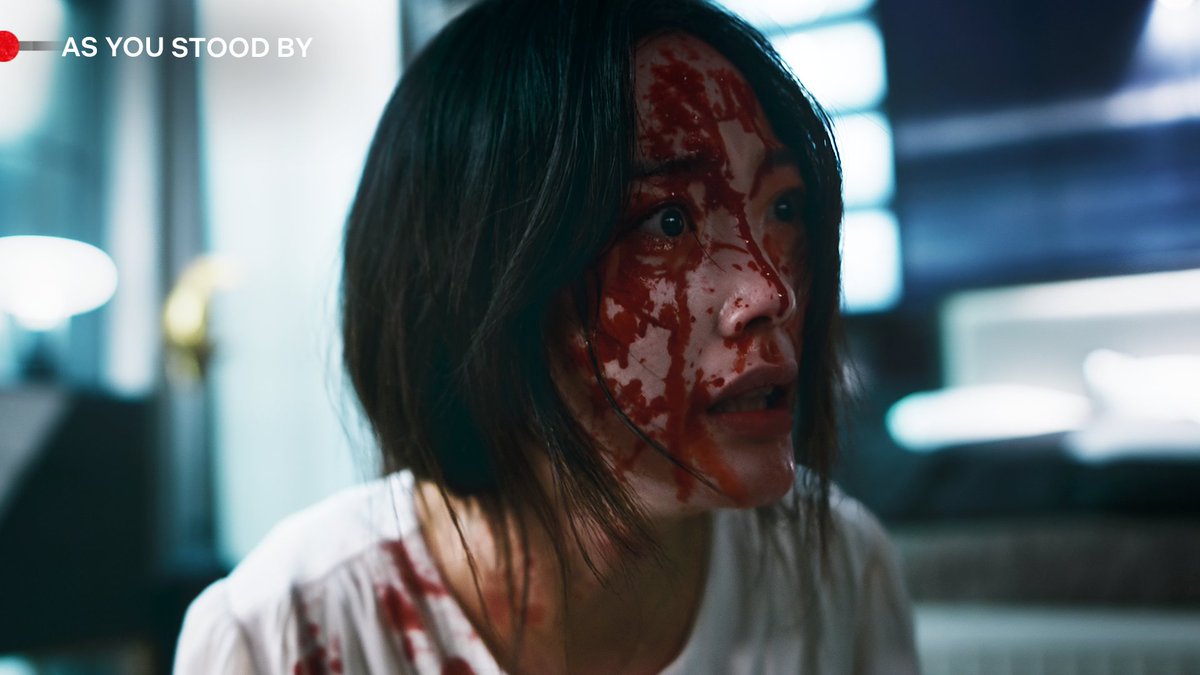 K-Drama Menfess tweet media