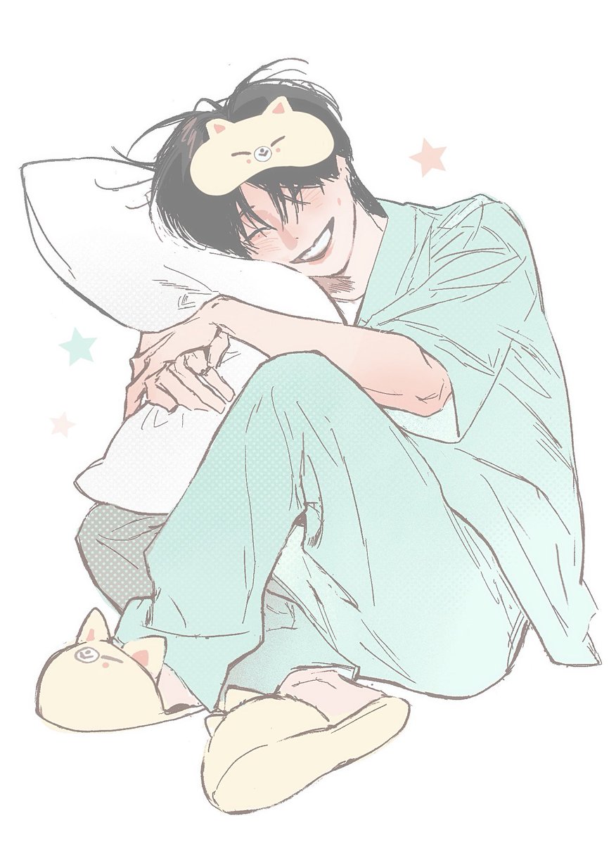 #양정인 #아이엔 #I_N