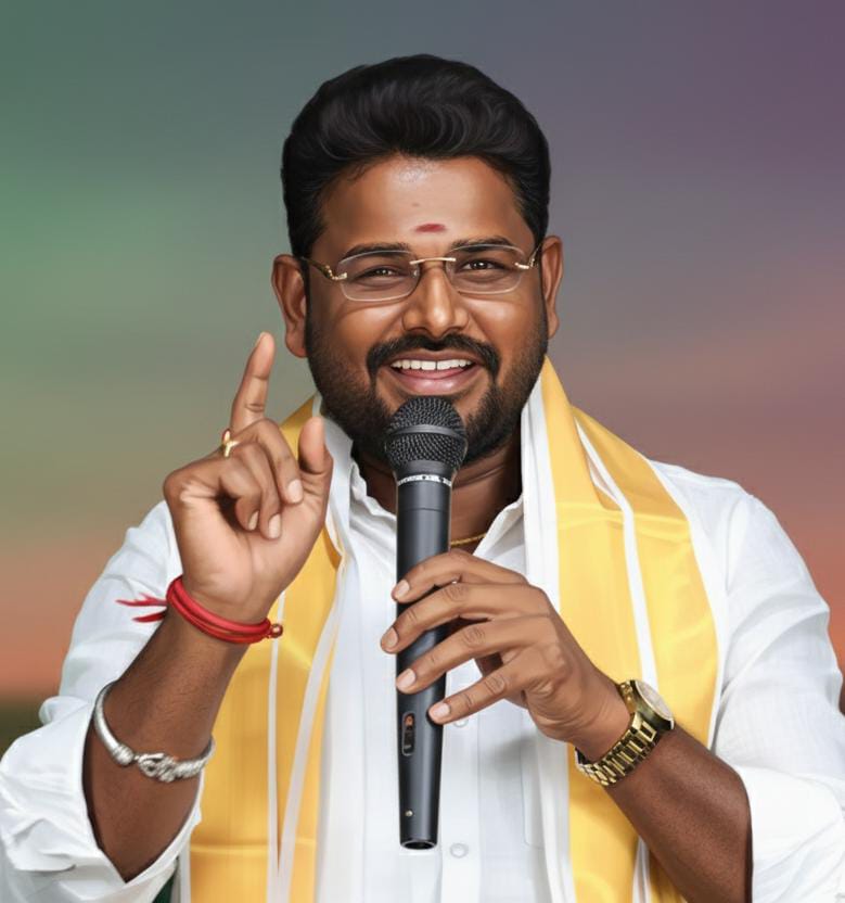 Ds pandiyaraj tweet media