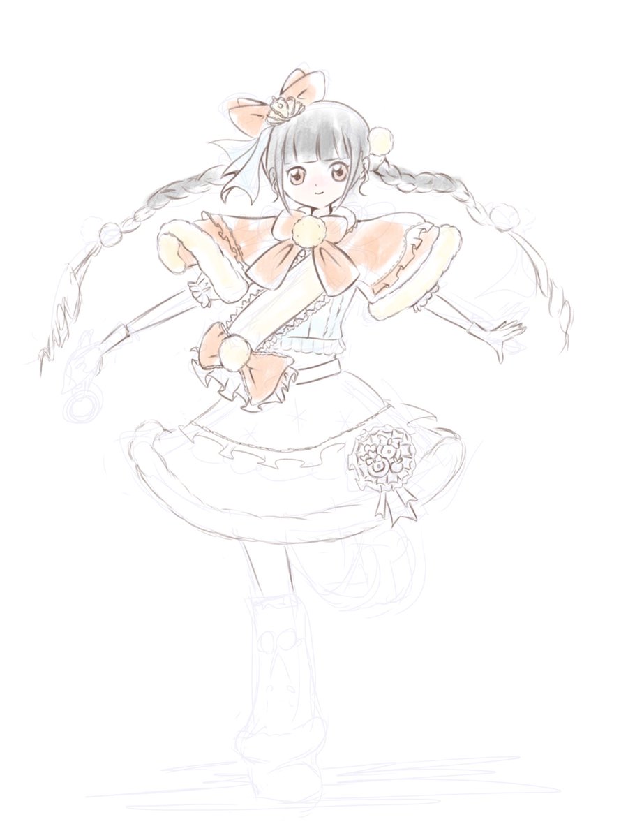 Post by ゆき❄️ on X: ~✏️