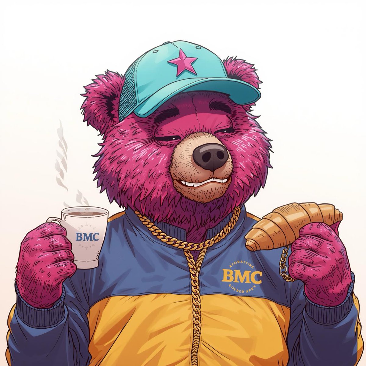 BMC_Pol's tweet image. GM Fam 💙

Happy New Week!

We have a key meeting coming up in a few hours with the German Tax Department.

All important updates will be dropped directly in our Telegram Community firsthand

Make sure you’re in the TG to stay fully informed.m

Big week ahead fam, stay tuned…