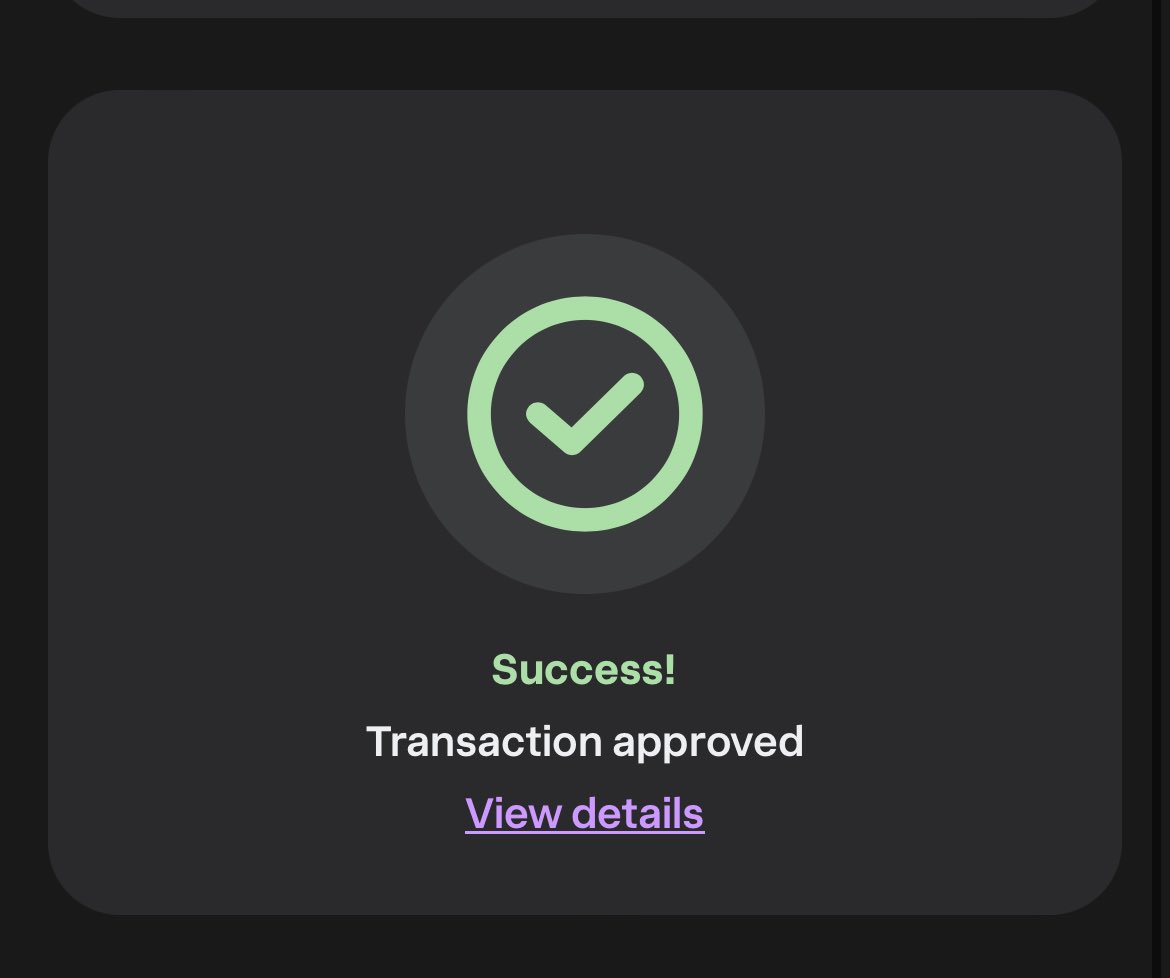 Wildkoalacoin's tweet image. Dex paid