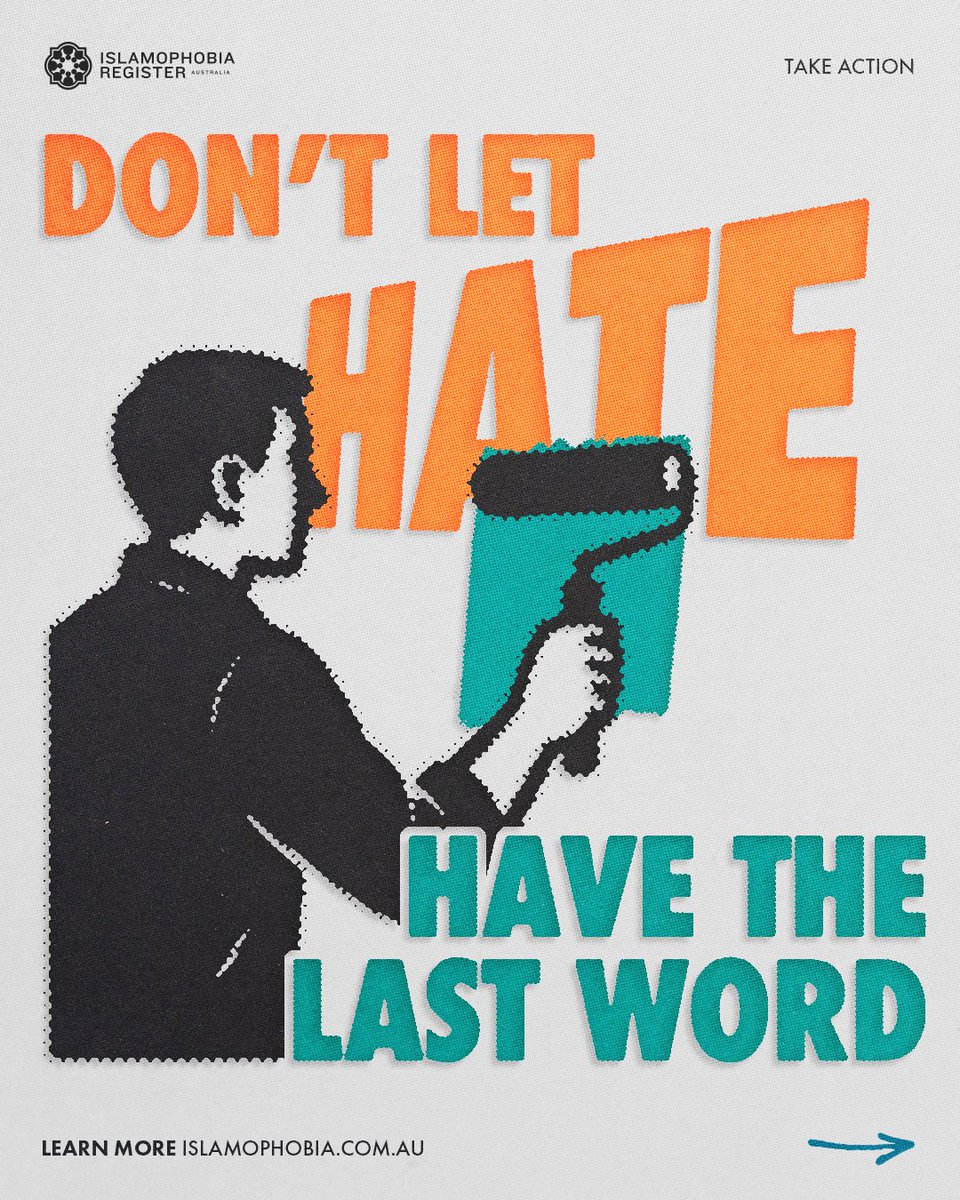 IslamophobiaRegister tweet media