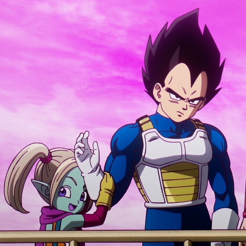 DBZdaily_'s tweet image. 