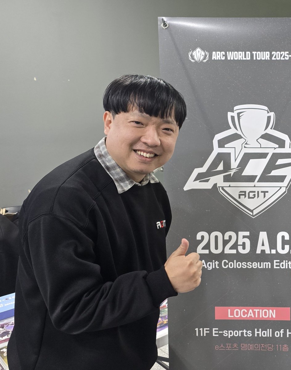 Guylian0907's tweet photo. 広報、韓国ガイド、解説、運営、通訳、インタビュー、すべての力を注ぎました。すばらしい大会を作ってくれた運営チーム 、 参加してくださった方々 、
本当にありがとうございます。 https://t.co/yWpuhao253