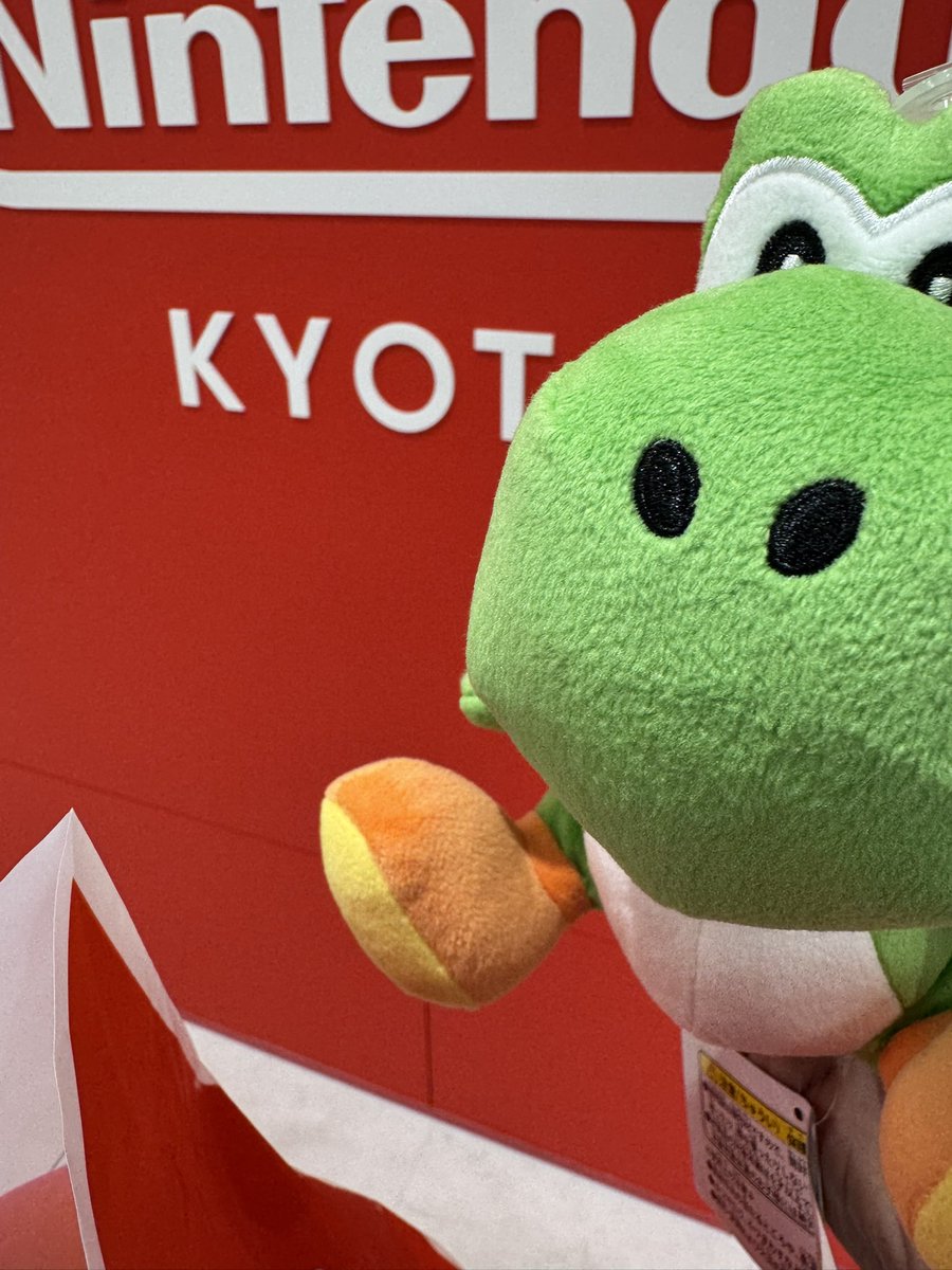 Machu527's tweet image. 😍