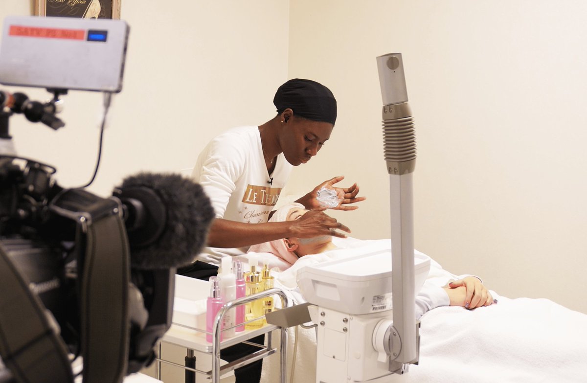 シャンソン化粧品 (@ChansonOfficial) / Posts / X