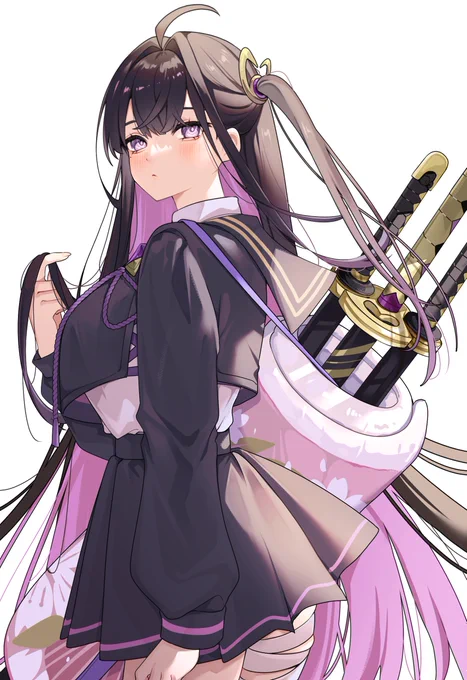 #StellaSora #ステラソラ