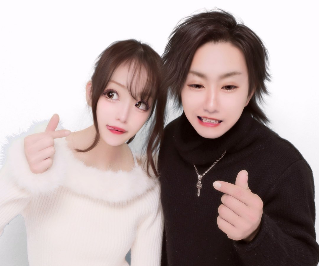 maru_ritya's tweet photo. 盛れた(*•؎ •) https://t.co/Wa4NIjOwvl