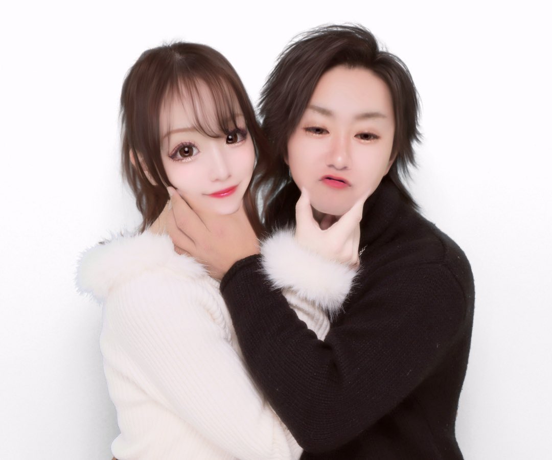 maru_ritya's tweet photo. 盛れた(*•؎ •) https://t.co/Wa4NIjOwvl