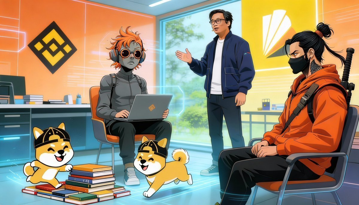 Shibnbtoken's tweet photo. 𝐂𝐚𝐥𝐥𝐢𝐧𝐠 𝐚𝐥𝐥 𝐈𝐧𝐜𝐨𝐦𝐢𝐧𝐠 𝐁𝐮𝐢𝐥𝐝𝐞𝐫𝐬 & 𝐏𝐫𝐨𝐣𝐞𝐜𝐭 𝐎𝐰𝐧𝐞𝐫𝐬! 🚀

The Shibnb Builders Program (formerly the Internship Program) is still live and it's built around contribution, skill and consistency.

If you’re serious about learning, contributing and growing in Web3 then our Builders Program, in collaboration with @Blockcastcc and @0xlaboratory is the right place for you.

This isn’t a program where you fill a form and disappear. This is about you showing up, staying active and adding real value.

✓ 𝐑𝐞𝐪𝐮𝐢𝐫𝐞𝐦𝐞𝐧𝐭𝐬 𝐟𝐨𝐫 𝐈𝐧𝐜𝐨𝐦𝐢𝐧𝐠 𝐁𝐮𝐢𝐥𝐝𝐞𝐫𝐬.

✅ Follow @Shibnbtoken, @Blockcastcc, and @0xlaboratory on X. Also follow @anndylian and @0xLabsTheArtist and turn on notifications for all five.
✅ Join the telegram community of the listed accounts;
•Shibnb: https://t.co/NE2MmGaaCj
•Blockcastcc: https://t.co/FVWuuBXO6H
•0xLaboratory: https://t.co/1P190OCx5X
✅ Stay active and visible on X and telegram – X daily spaces by shibnb
✅ Engage on posts – Like and comment.
✅ Participate meaningfully in Telegram discussions, ask questions on whatever you're confused about. 
✅ Remember to fill in the builders form.
https://t.co/ZejfTzKq7B

We’re paying attention to consistency, not noise. 

Effort matters. Presence matters. Contribution matters.

𝐈𝐦𝐩𝐨𝐫𝐭𝐚𝐧𝐭 𝐍𝐨𝐭𝐞 𝐟𝐨𝐫 𝐃𝐞𝐯𝐞𝐥𝐨𝐩𝐞𝐫𝐬 & 𝐓𝐞𝐜𝐡𝐧𝐢𝐜𝐚𝐥 𝐁𝐮𝐢𝐥𝐝𝐞𝐫𝐬!

If you’re a developer filling the form, note this clearly:

•There will be tasks assigned.
•Completing tasks is mandatory to be considered a verified builder in the program.
•Skill demonstration > titles.

✓ 𝐅𝐨𝐫 𝐏𝐫𝐨𝐣𝐞𝐜𝐭 𝐎𝐰𝐧𝐞𝐫𝐬 & 𝐅𝐨𝐮𝐧𝐝𝐞𝐫𝐬

Through this program, we’re building a pool of qualified, verified builders with diverse skill sets from community management, content, and research to growth, moderation, development, and more!

If you’re looking for reliable contributors who can execute, collaborate, and grow with your project:

📩 Send us a DM to collaborate.

If you’ve already been active, keep going.
and If you haven’t, this is your sign to start.

Engage. Contribute. Build.
Let your activity speak for you.

Let’s build something meaningful together as Shibnb builders🤝