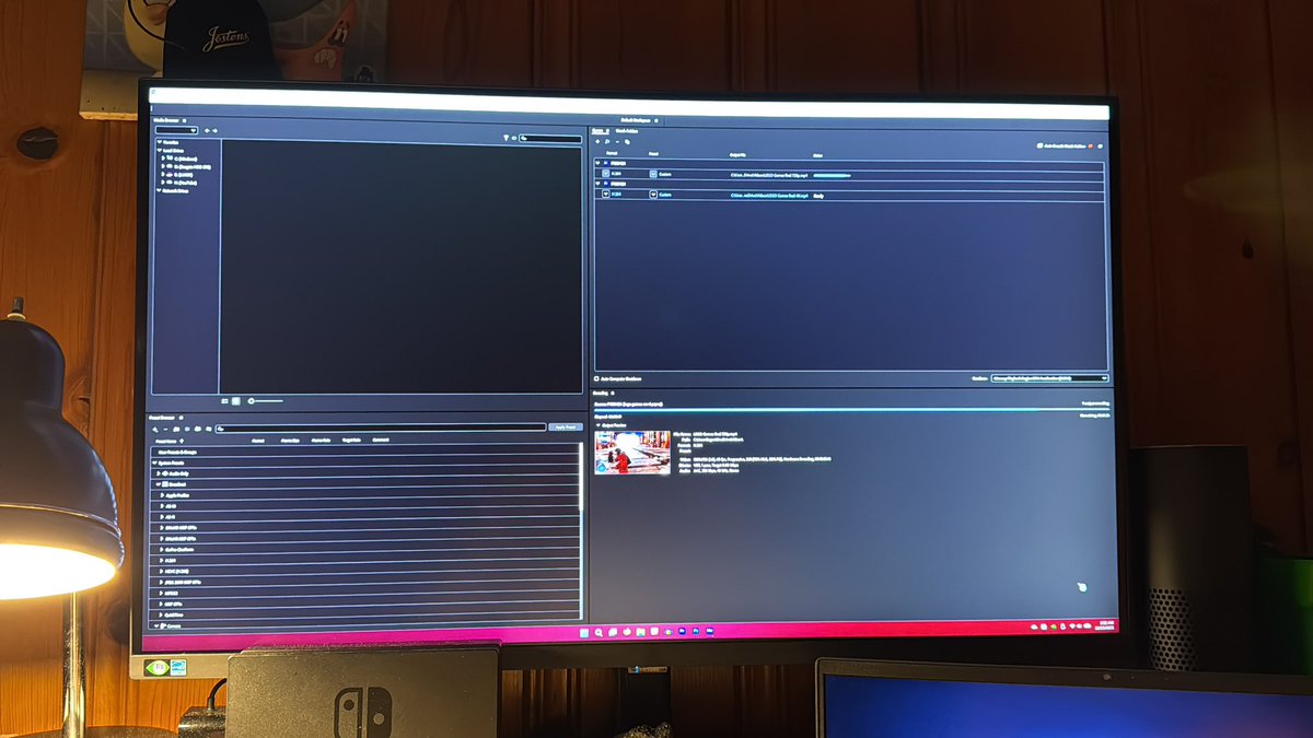 BraydenHanning's tweet photo. Computer: pulling a Late night?

Me: why not? https://t.co/AEvX20MfX9