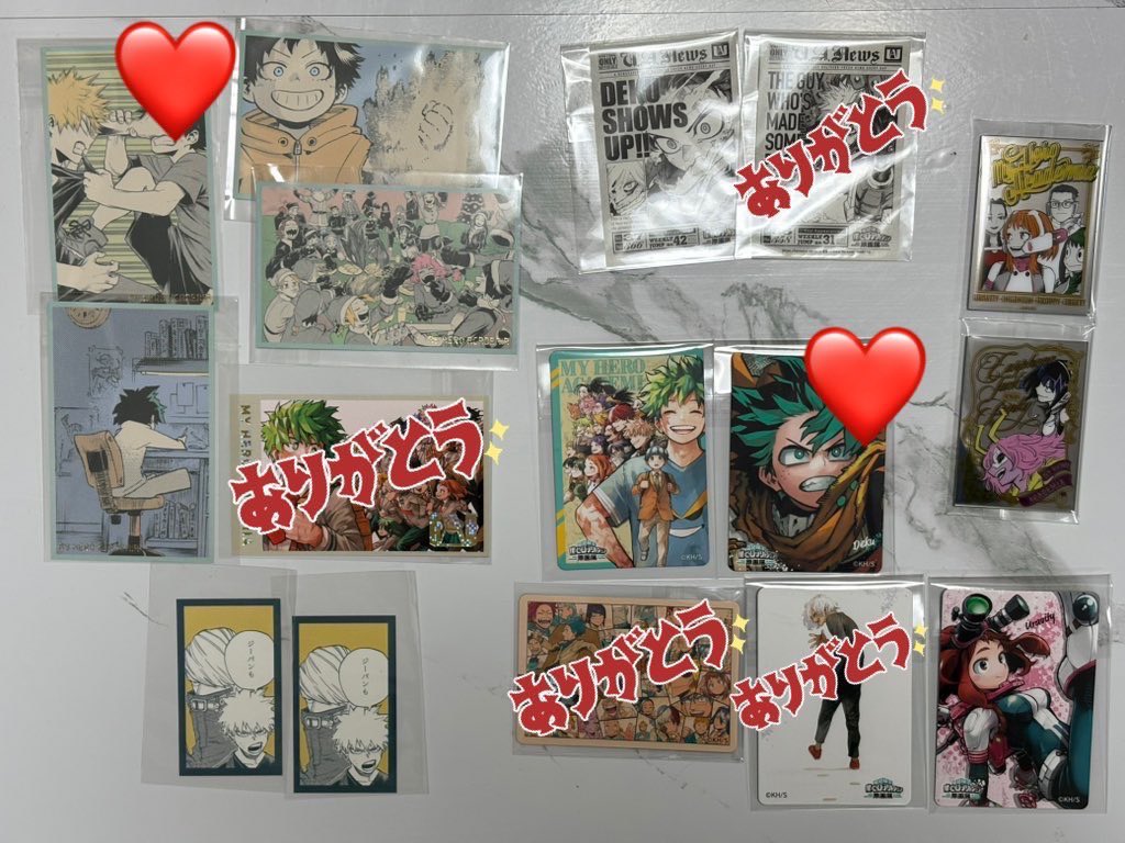 田中カシス tweet media