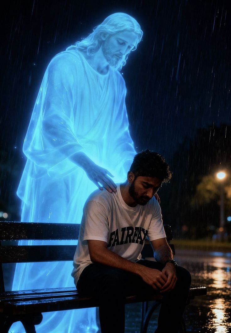 SkyVirginSon's tweet image. Jesus Christ, protect my loved ones from harm. Amen 🙏