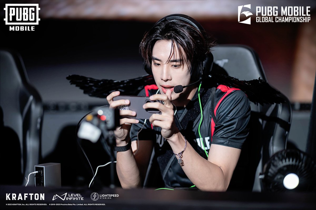 PUBGMOBILE_TH's tweet photo. 🔥🔥🔥🔥🔥🔥🔥 https://t.co/MT1isna2XH