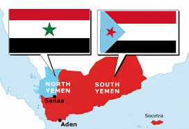 وزير خارجية يمني أسبق: دولة الجنوب تمثل ربحًا استراتيجيًا للولايات المتحدة

كتب وزير الخارجية اليمني الأسبق خالد اليمني مقال رأي في موقع Middle East Forum (MEF Observer)، اعتبر فيه أن قيام دولة مستقرة في جنوب اليمن سيشكّل مكسبًا استراتيجيًا مباشرًا للولايات المتحدة، من خلال تعزيز