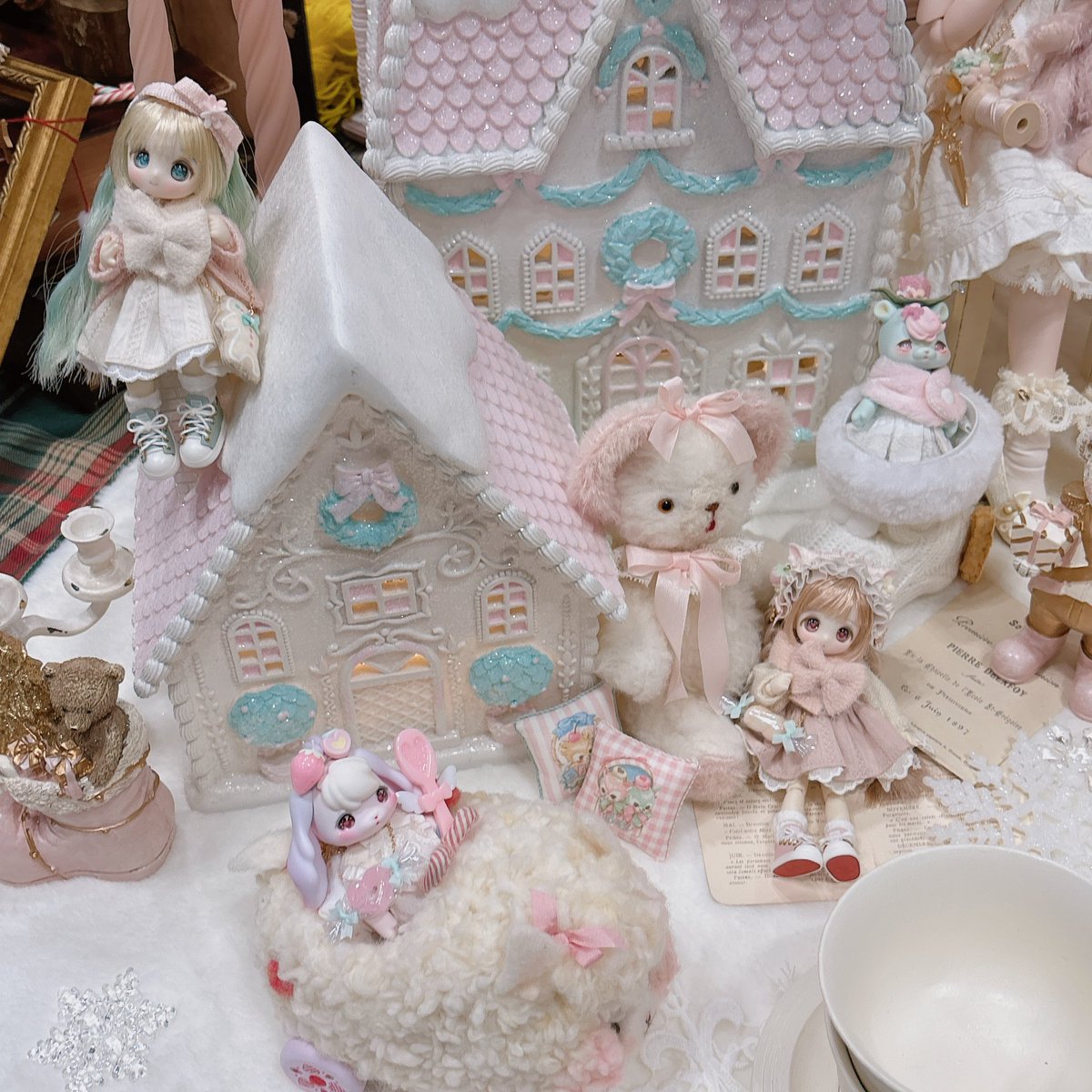 みりん🥐mirin1tsp (@mirin1tsp) / Posts / X