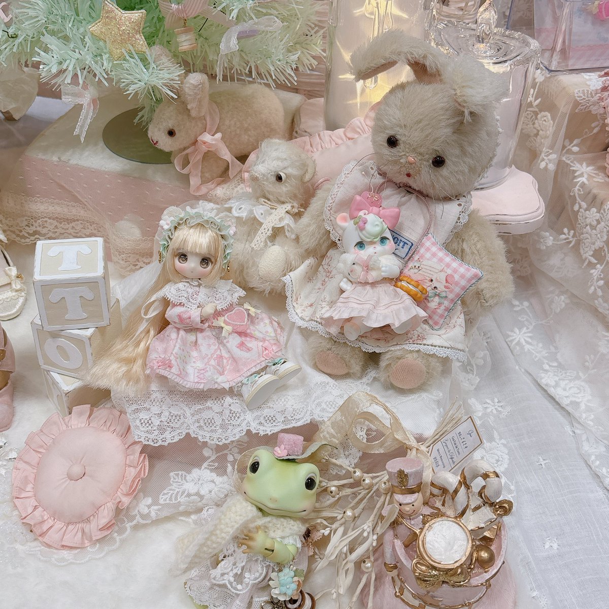 みりん🥐mirin1tsp (@mirin1tsp) / Posts / X