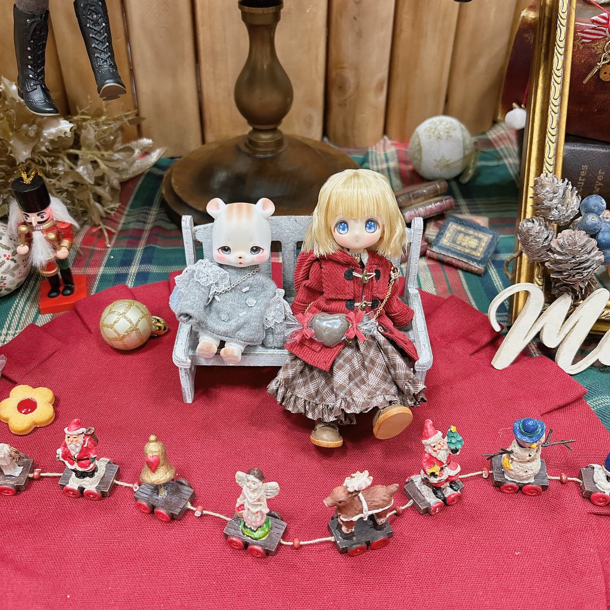 みりん🥐mirin1tsp (@mirin1tsp) / Posts / X