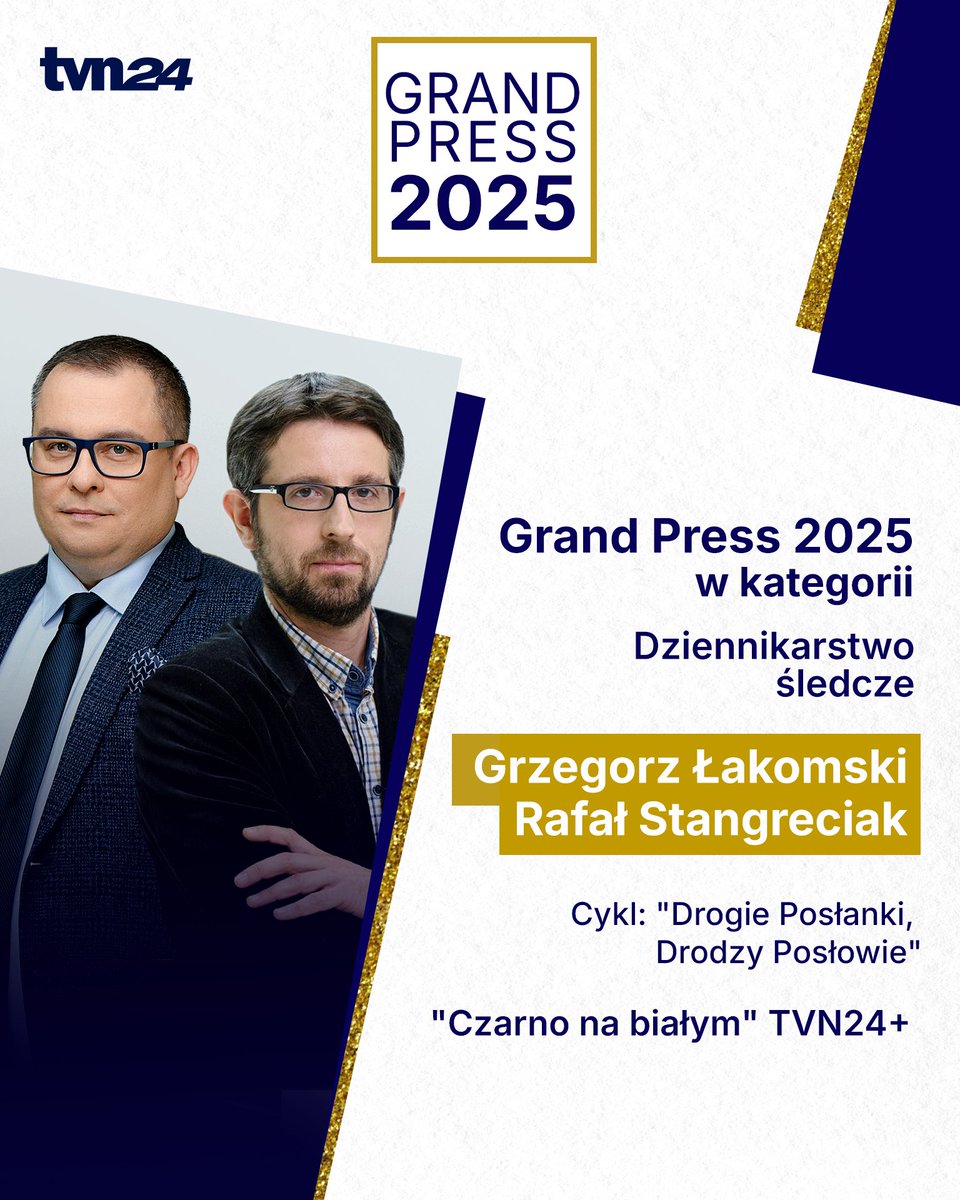 tvn24 tweet media