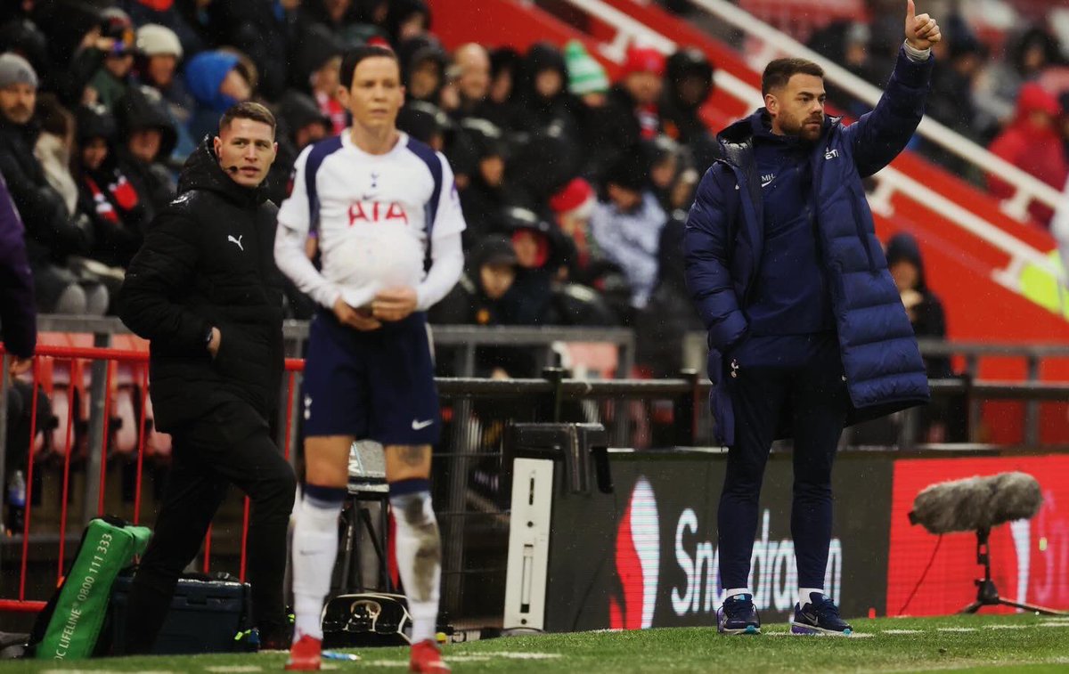 Martin Ho tweet media