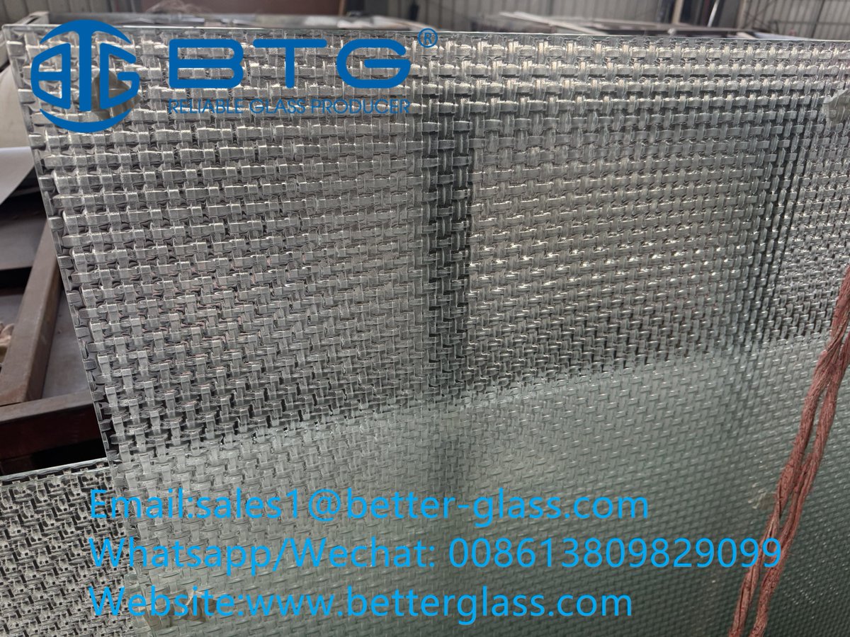 LuLuna32386849's tweet image. At BTGglass, our patterned glass blends timeless aesthetics with durability. Perfect for interiors/exteriors, it elevates privacy &amp;amp; design. 
#PatternedGlass #InteriorDesign #HighDurability
#partitionglass 
Email:sales1@better-glass.com
Whatsapp/Wechat: 008613809829099
