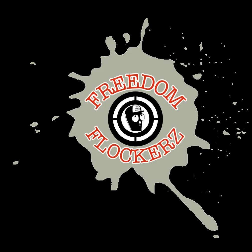 Freedom Flockerz tweet media