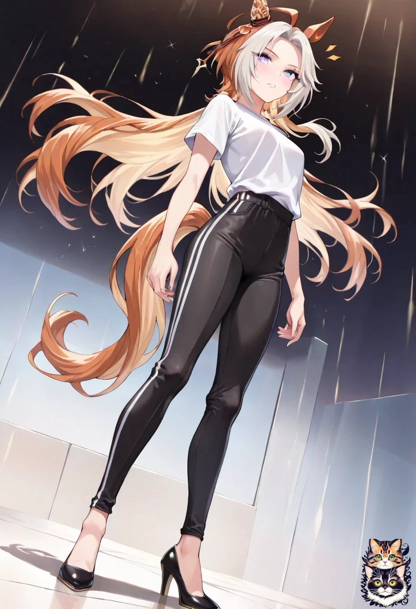 オルフェーヴル🏇