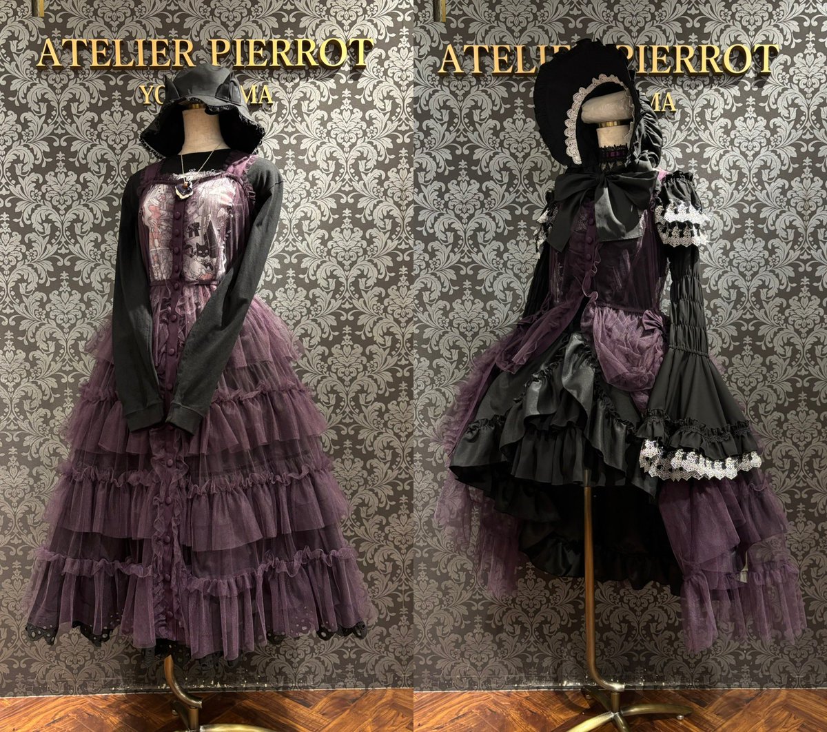 ATELIER-PIERROT (@atelier_pierrot) / Posts / X